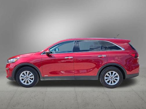 2020 Kia Sorento LX V6