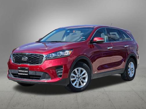 2020 Kia Sorento LX V6