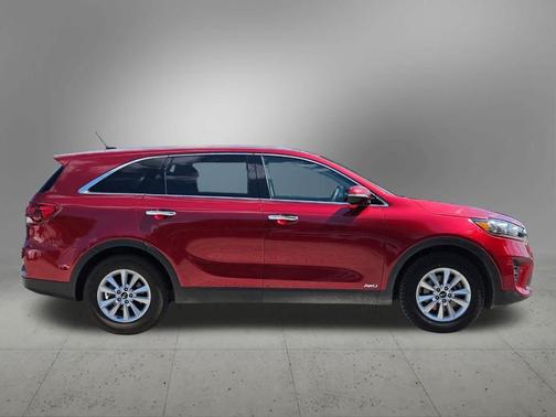 2020 Kia Sorento LX V6