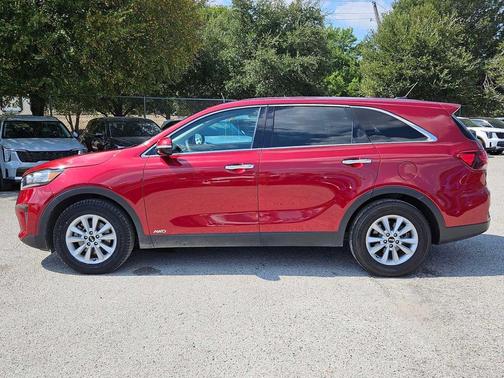 2020 Kia Sorento LX V6
