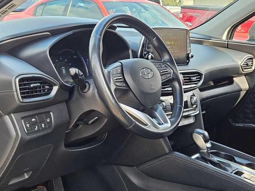 2020 Hyundai SANTA FE 2.4 Limited