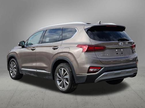 2020 Hyundai SANTA FE 2.4 Limited