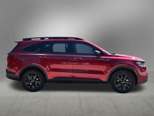 2023 Kia Sorento X-Line S