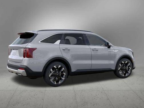 2026 Kia Sorento SX