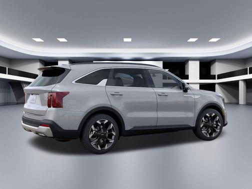2026 Kia Sorento SX