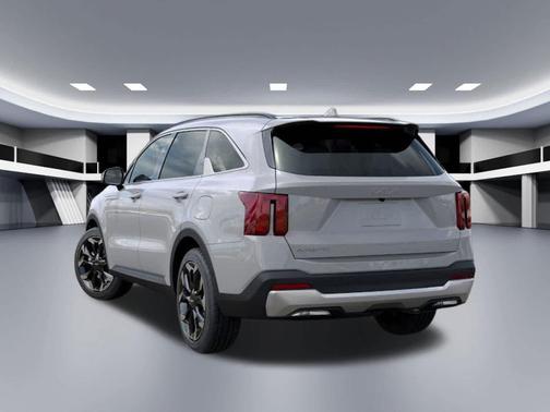 2026 Kia Sorento SX