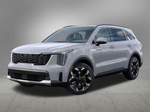 2026 Kia Sorento SX