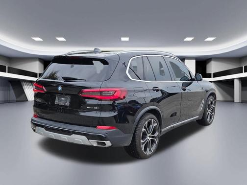 2023 BMW X5 sDrive40i