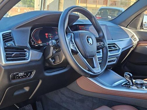 2023 BMW X5 sDrive40i