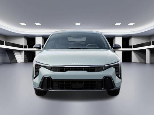 Haze 2026 Kia K4 GT-LINE