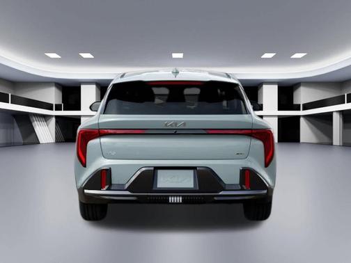 Haze 2026 Kia K4 GT-LINE