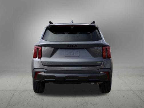 2026 Kia Sorento Hybrid SX Prestige