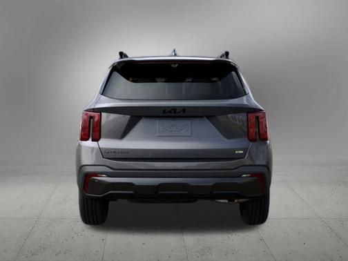 2026 Kia Sorento Hybrid SX Prestige