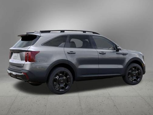 2026 Kia Sorento Hybrid SX Prestige