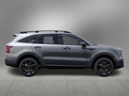2026 Kia Sorento Hybrid SX Prestige