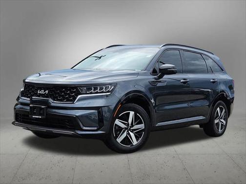 2023 Kia Sorento S