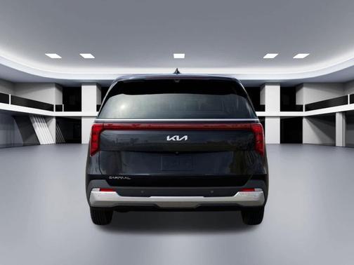 2026 Kia Carnival LX