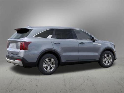 2025 Kia Sorento LX
