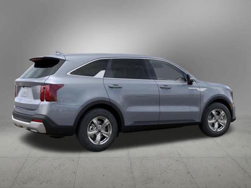 2025 Kia Sorento LX