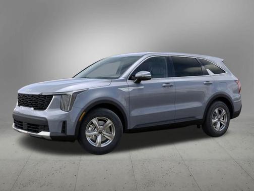 2025 Kia Sorento LX
