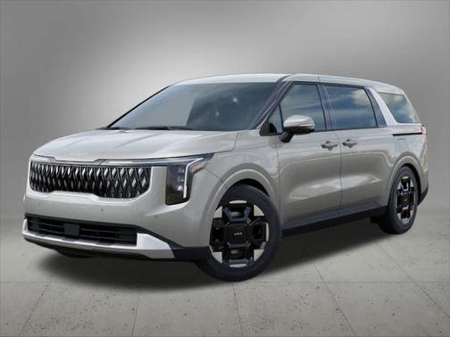 2025 Kia Carnival EX