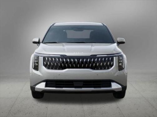 2025 Kia Carnival EX