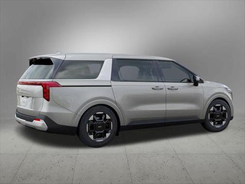 2025 Kia Carnival EX
