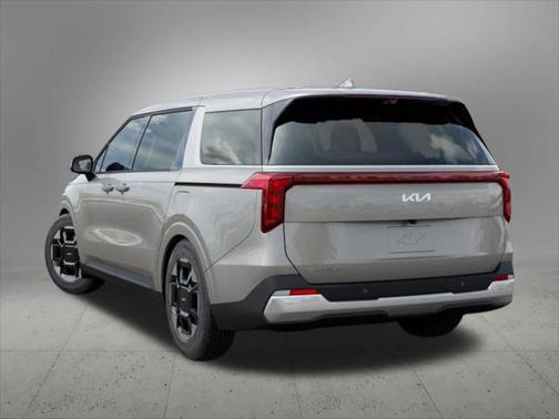 2025 Kia Carnival EX