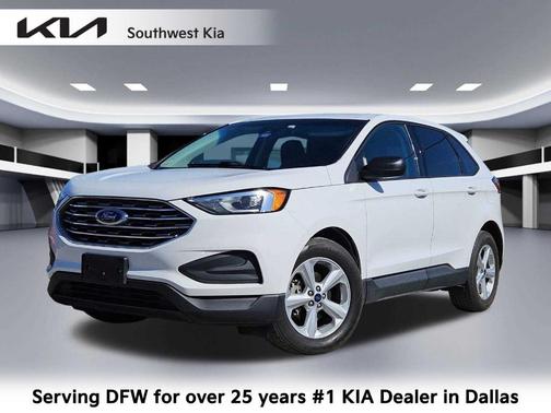 2020 Ford Edge SE