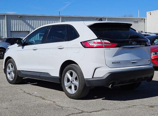 2020 Ford Edge SE