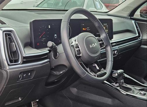 2024 Kia Sorento SX