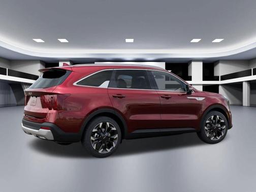 2024 Kia Sorento SX