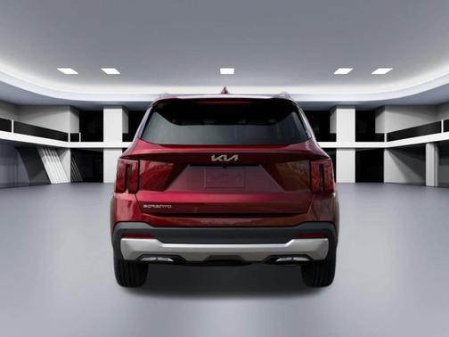 2024 Kia Sorento SX