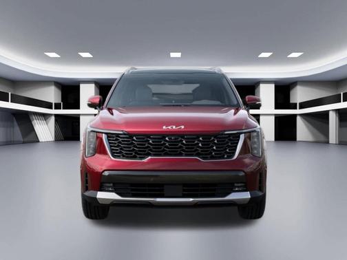 2024 Kia Sorento SX