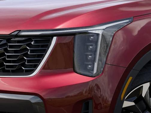 2024 Kia Sorento SX