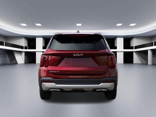2024 Kia Sorento SX