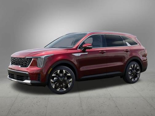 2024 Kia Sorento SX
