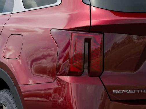 2024 Kia Sorento SX