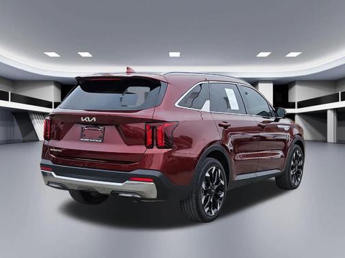 2024 Kia Sorento SX