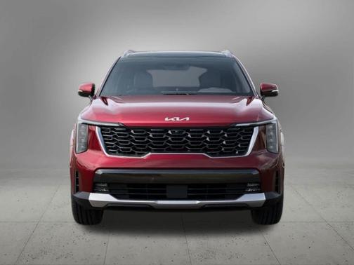 2024 Kia Sorento SX