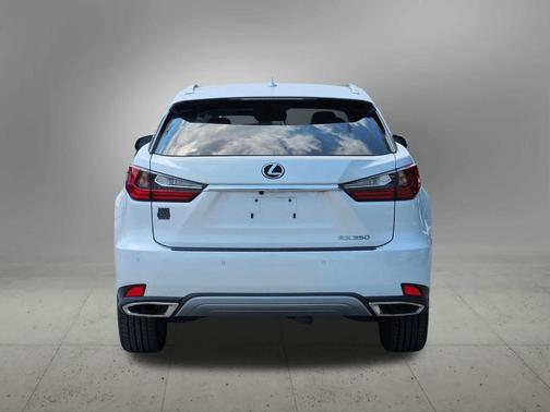 2021 Lexus RX 350 Base