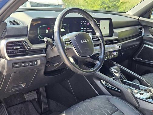 2023 Kia Telluride EX X-Line
