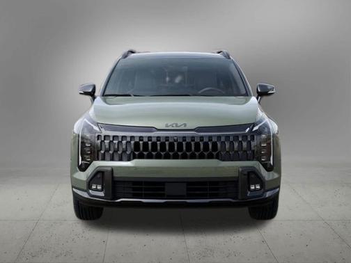 2026 Kia Sportage Plug-In Hybrid X-Line Prestige