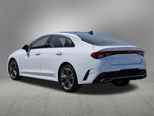 2023 Kia K5 EX