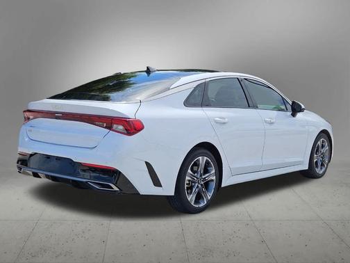 2023 Kia K5 EX