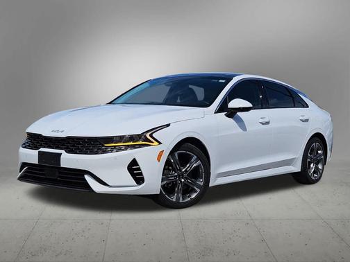 2023 Kia K5 EX