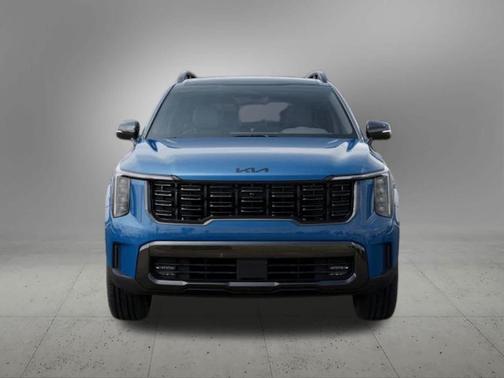 2026 Kia Sorento Hybrid SX Prestige