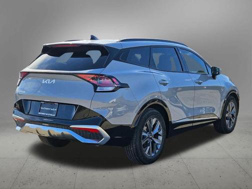 2023 Kia Sportage SX
