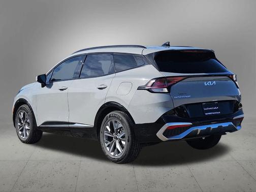 2023 Kia Sportage SX