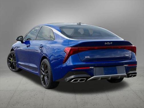 2025 Kia K5 GT